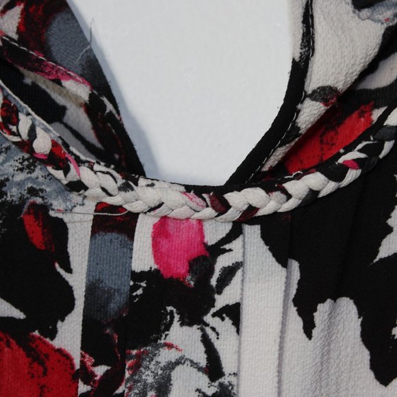 Mandy Evans Floral Top - Picture 5 of 5